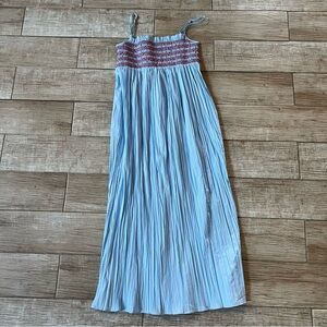 J crea catania crinkle dress